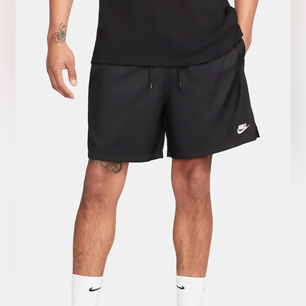 Nike Club Men's Flow Shorts